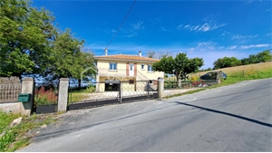 maison à la vente -   24600  RIBERAC, surface 75 m2 vente maison - UBI436904909